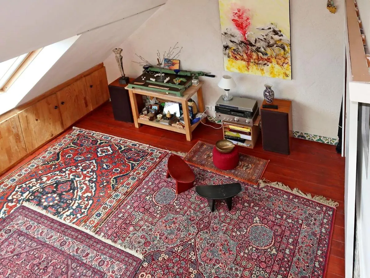 Holiday Home D'Artistes By Interhome 록튀디 0*,  프랑스