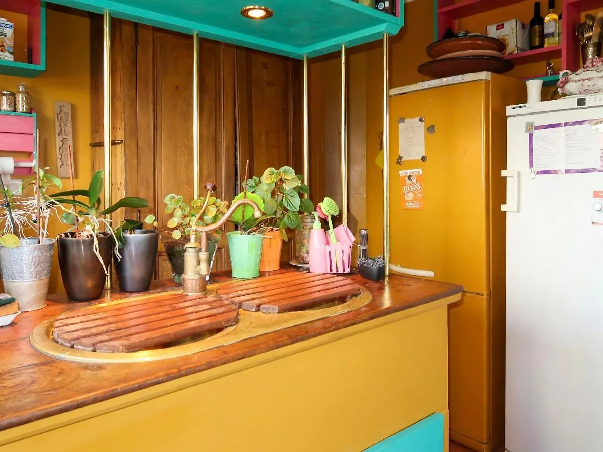 Holiday Home D'Artistes By Interhome Loctudy Francia