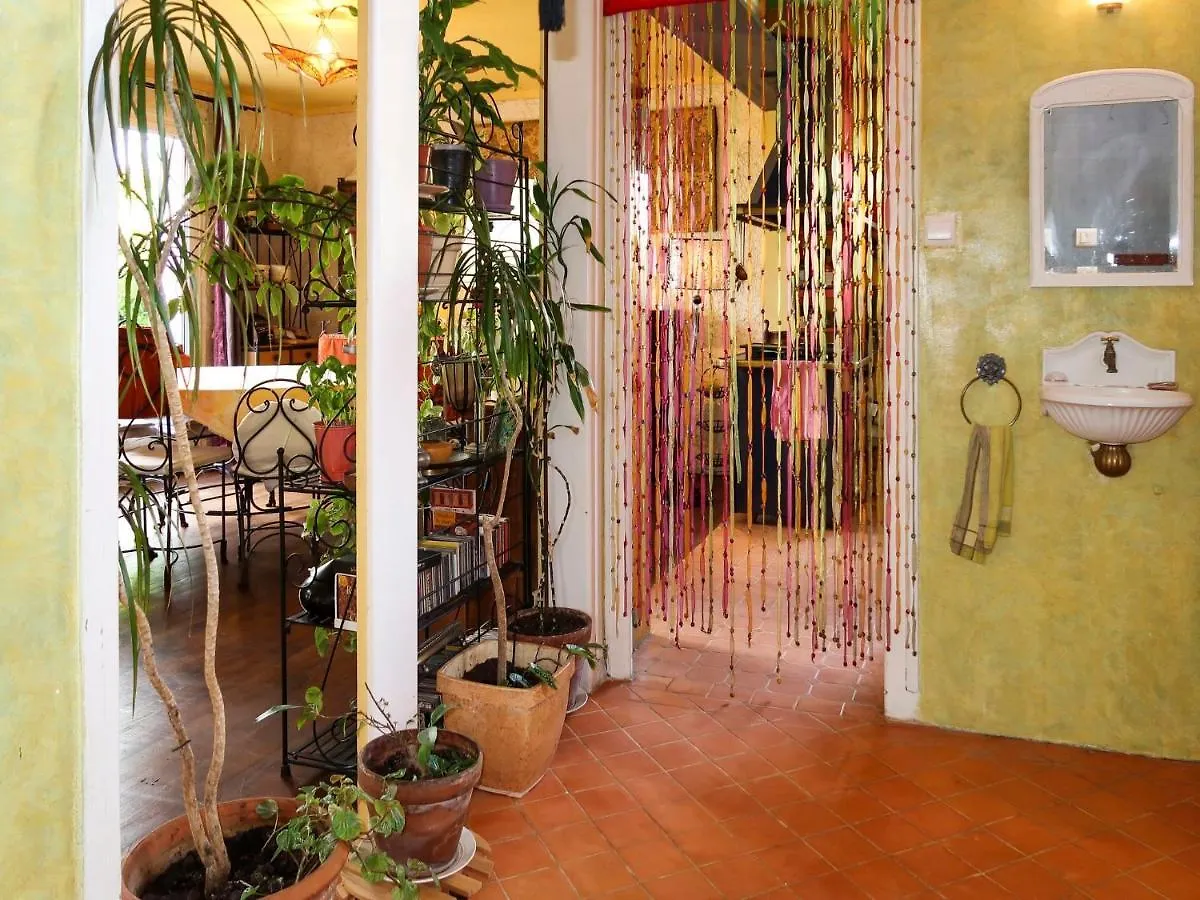Holiday Home D'Artistes By Interhome Loctudy