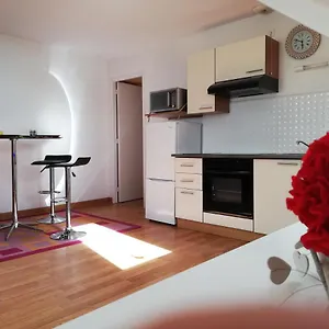 Appartement Les Pieds Dans L'eau, Loctudy