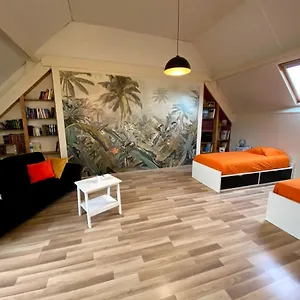 Couette-café Chez Mélo, Loctudy