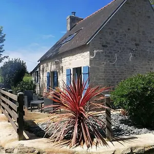Hébergement de vacances Le Penty De Queffen, Loctudy