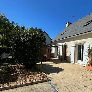 Appartement La Baronnière De, Loctudy