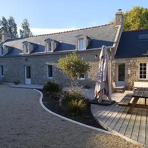 Hébergement de vacances La Ferme De Penanguer, Loctudy