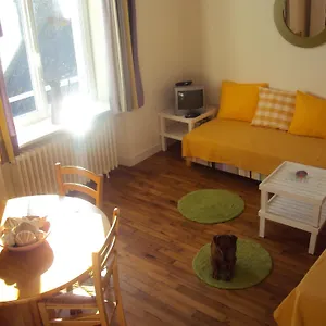 Appartement Petit Poisson, Loctudy