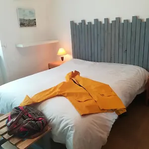 Couette-café Nouelig Bras, Loctudy