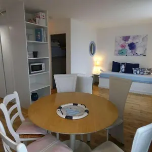 Appartement Fleurs, Loctudy
