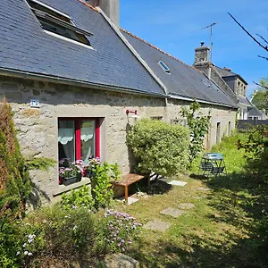 Hébergement de vacances Penty Servane, Loctudy