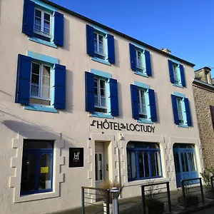 Hotel L'hôtel De, Loctudy
