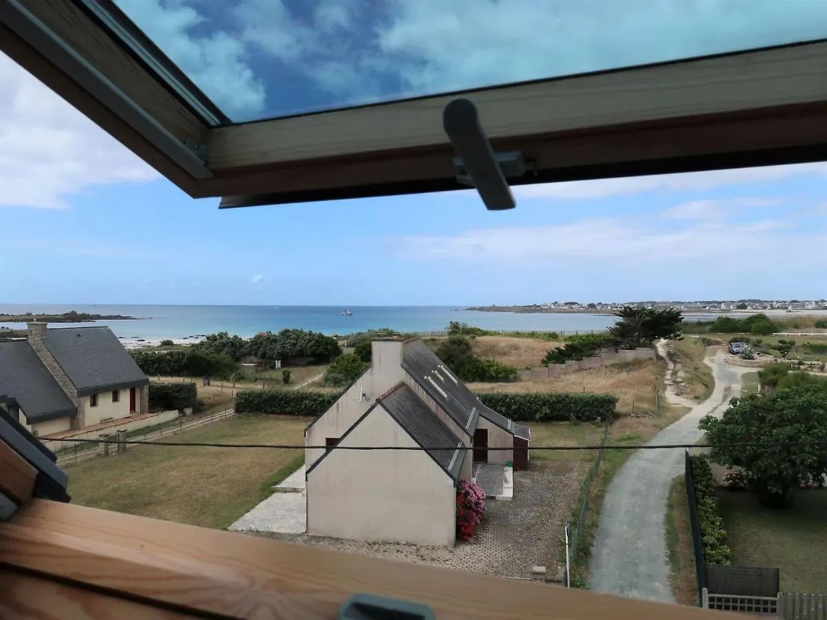 Holiday Home D'Artistes By Interhome Loctudy