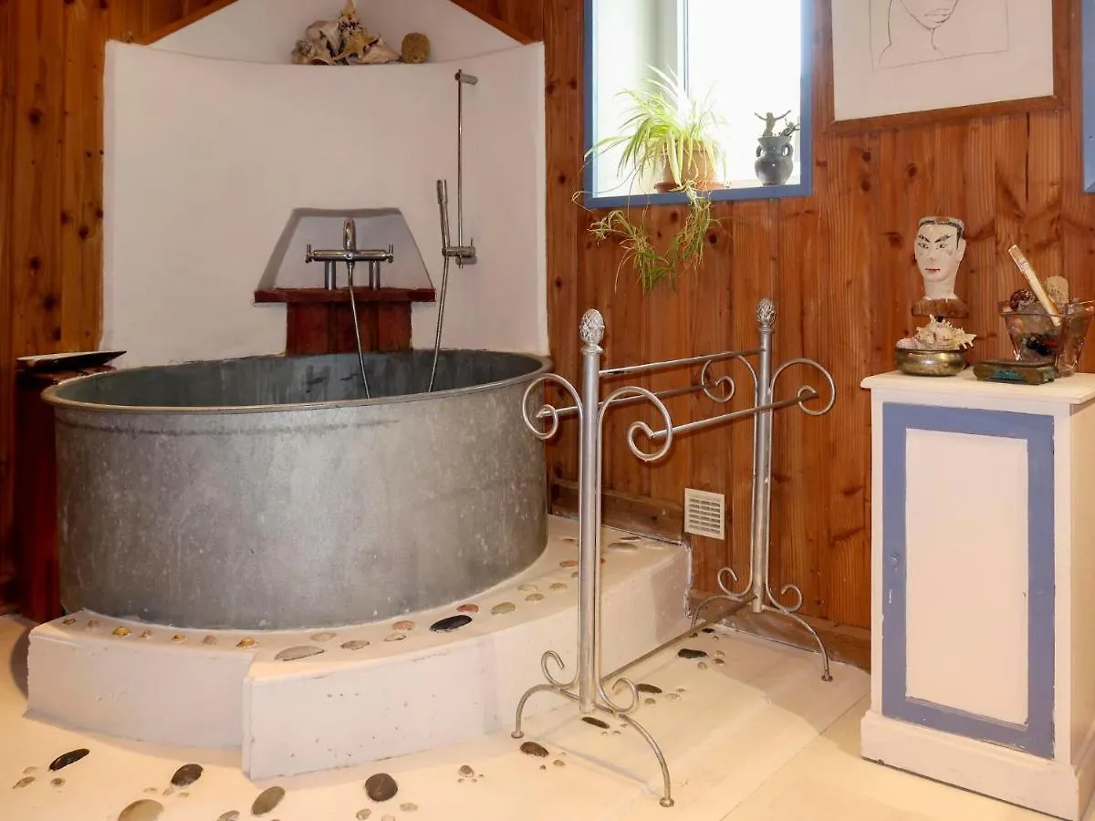 Holiday Home D'Artistes By Interhome Loctudy