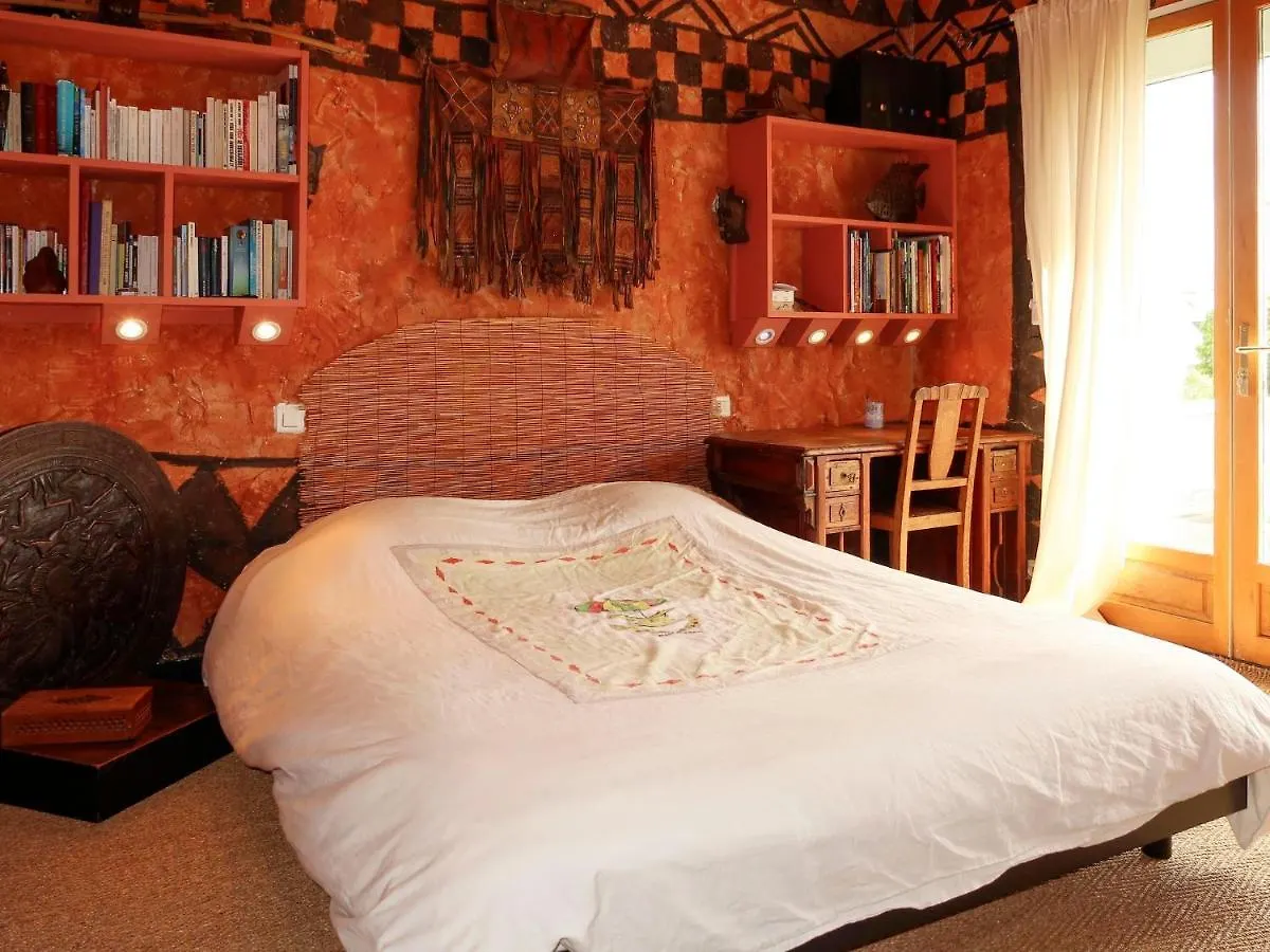 Holiday Home D'Artistes By Interhome Loctudy