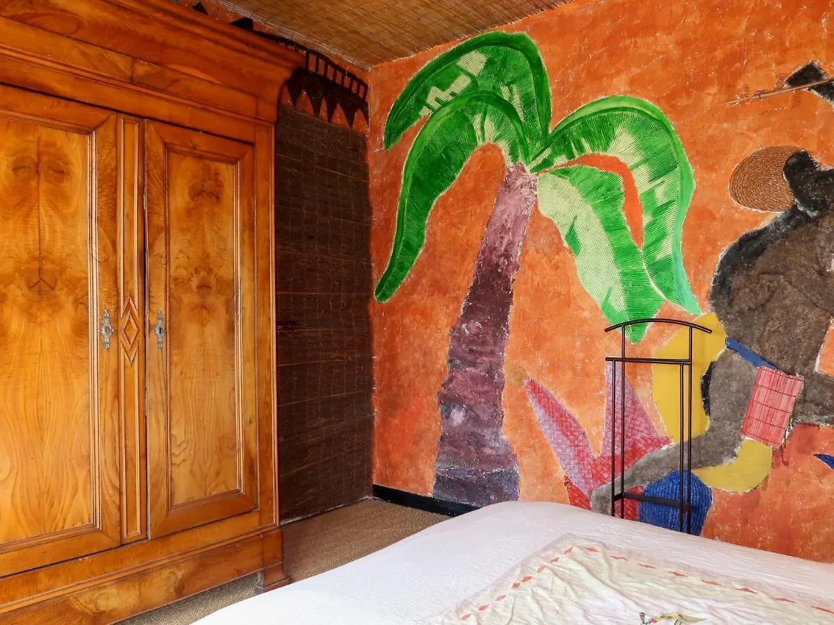 Holiday Home D'Artistes By Interhome Loctudy France