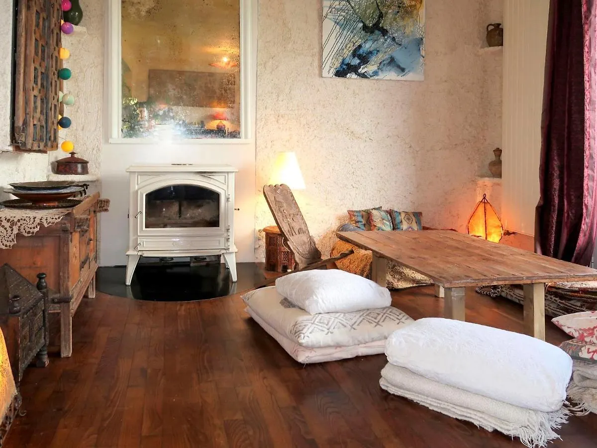 Holiday Home D'Artistes By Interhome Loctudy