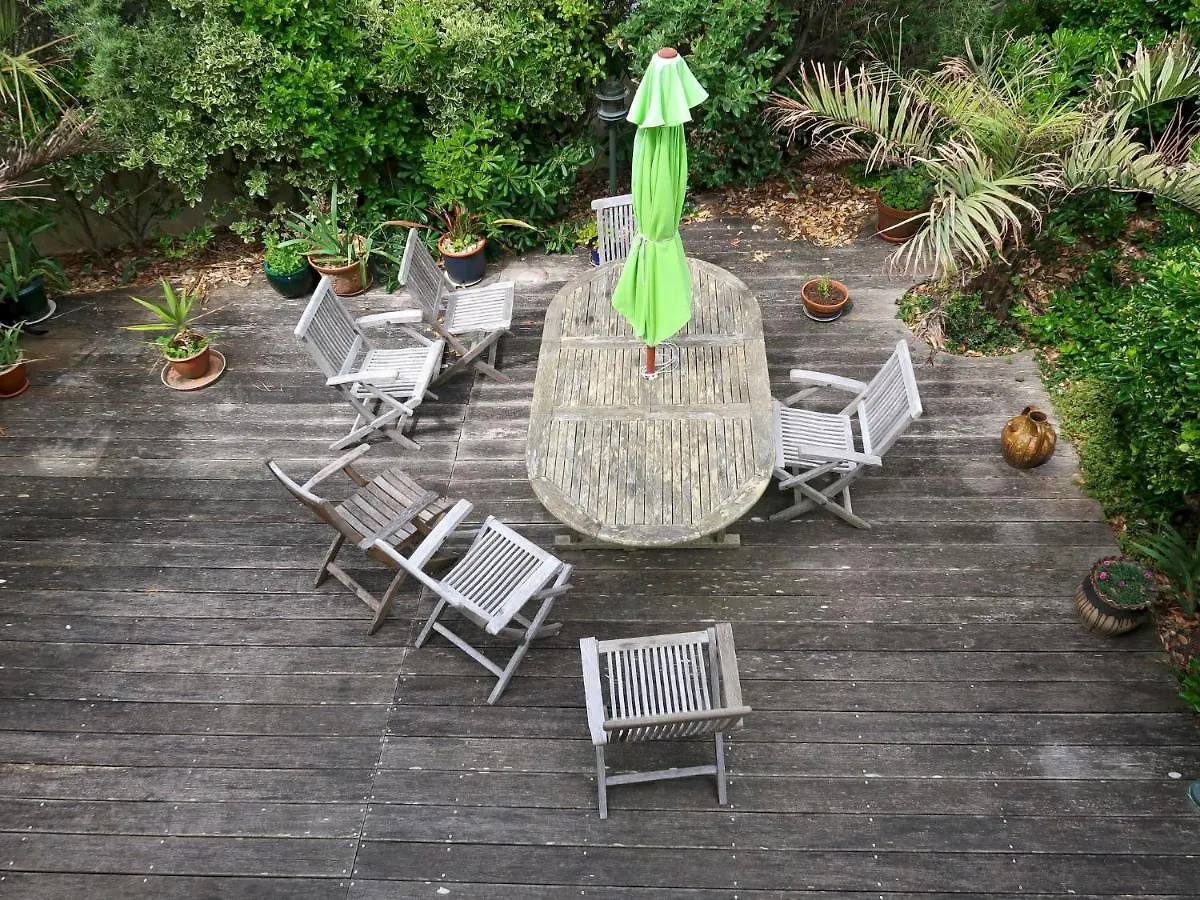 Holiday Home D'Artistes By Interhome Loctudy