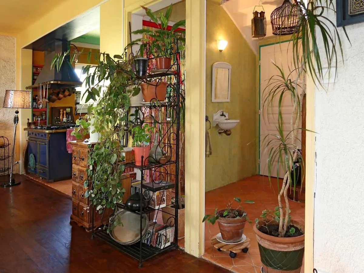 Holiday Home D'Artistes By Interhome Loctudy