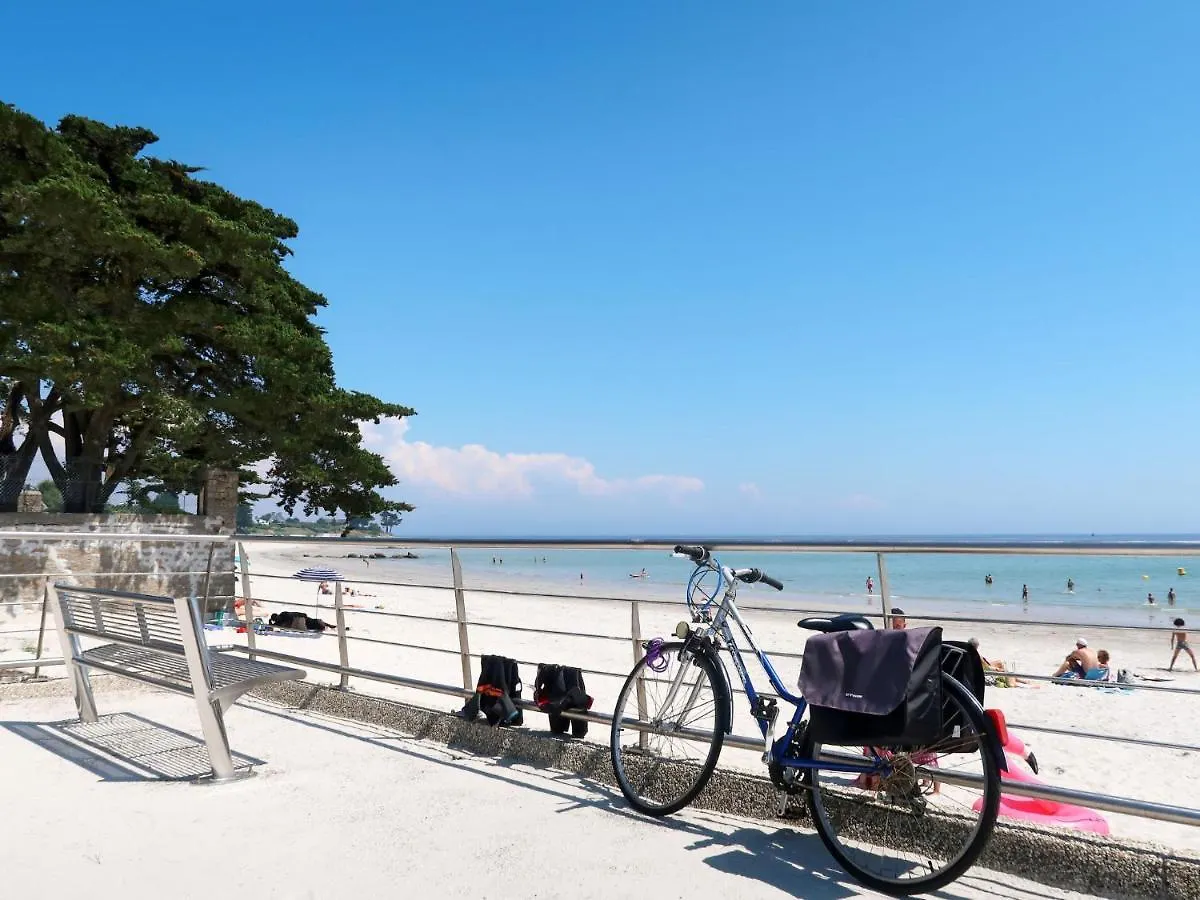 Holiday Home D'Artistes By Interhome Loctudy France
